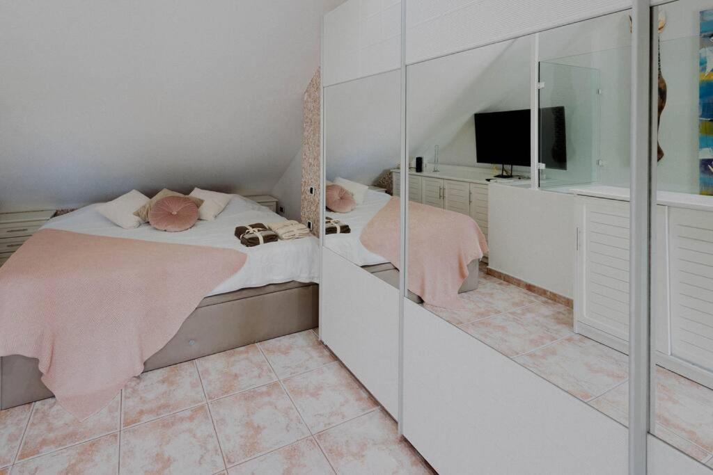 Apartamento Adosado En Costa Adeje Playa de las Américas Exterior foto