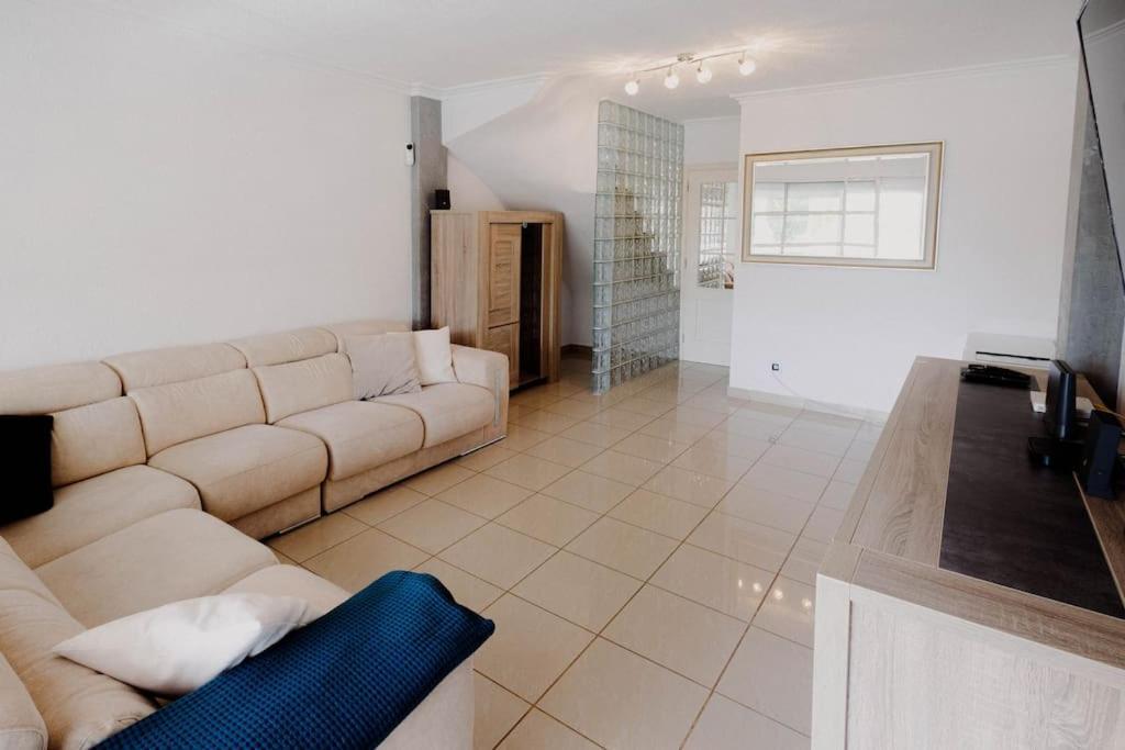 Apartamento Adosado En Costa Adeje Playa de las Américas Exterior foto